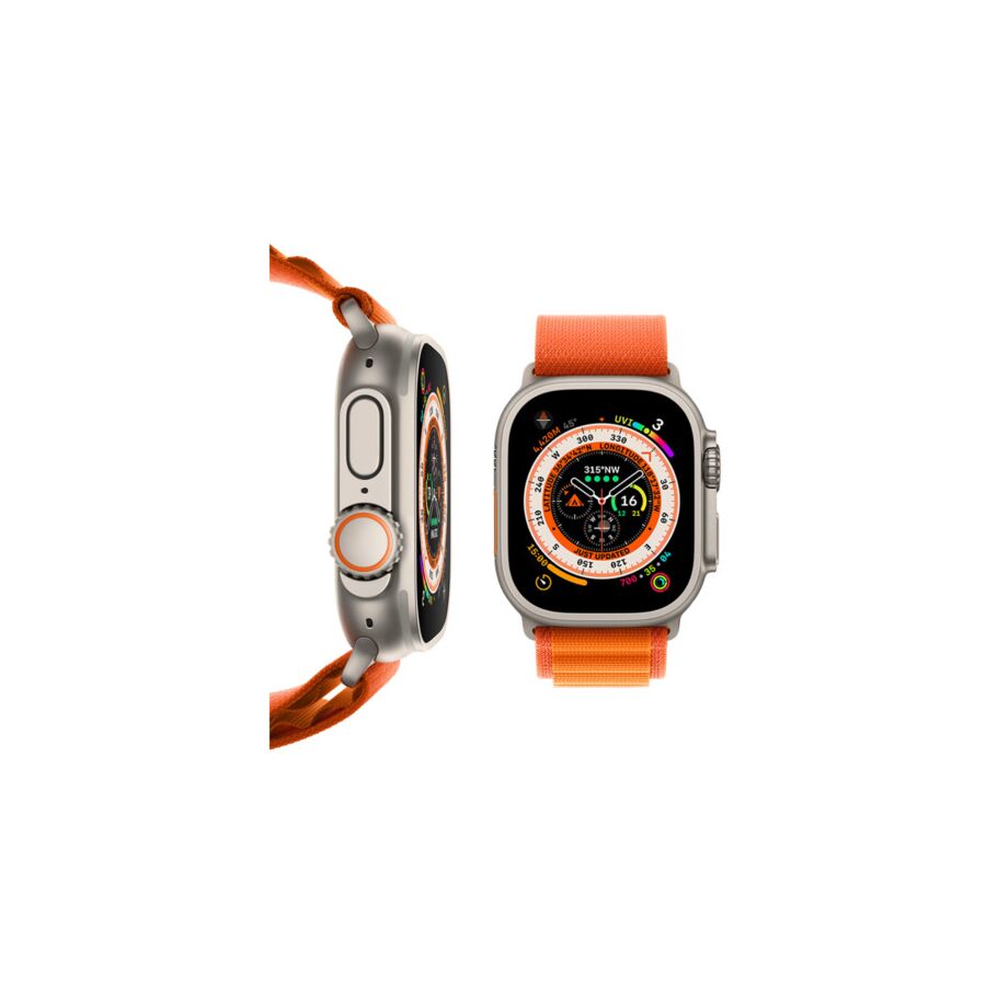 COMBO X8 UNIQUE ® | Smartwatch X8 + Audífonos + Cargador Portátil